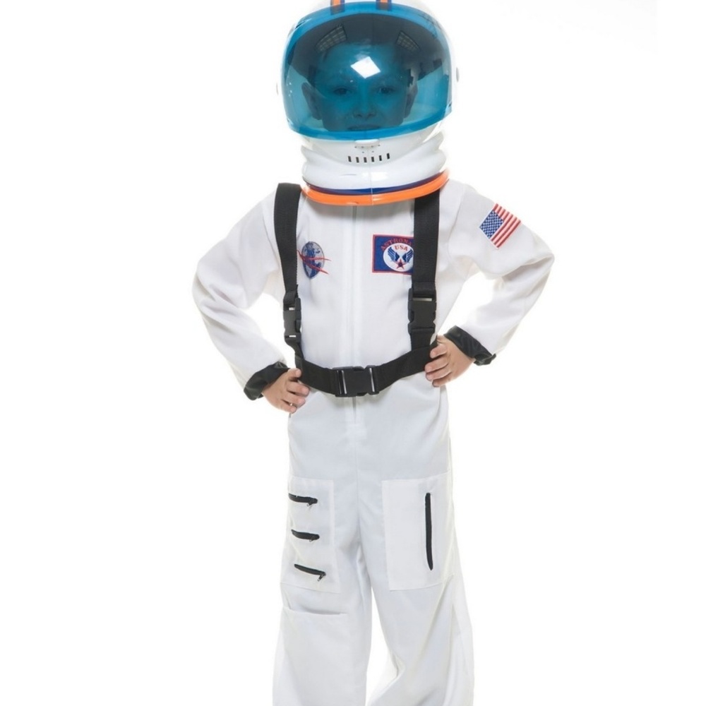 ASTRONAUT Costume